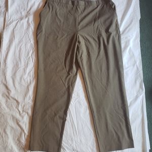 Briggs dress pants